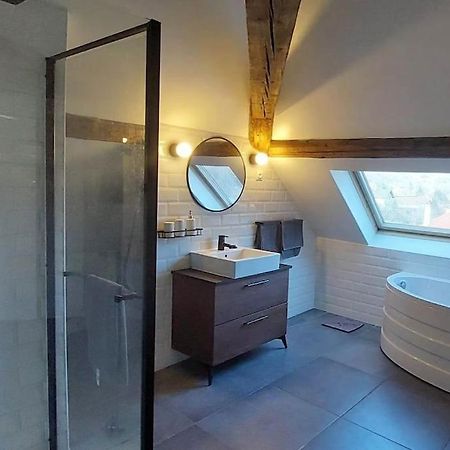 Апартаменты *New*Les Amandines Le Loft* Wifi Альвар Экстерьер фото