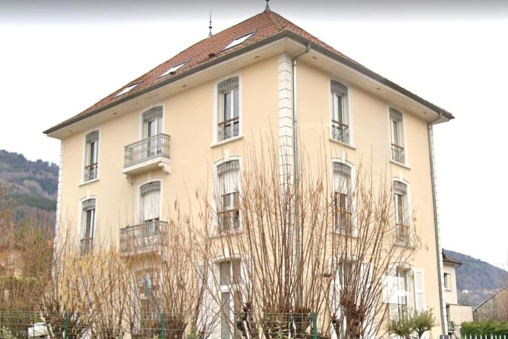 Апартаменты *New*Les Amandines Le Loft* Wifi Альвар Экстерьер фото